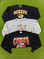 Printed Sweatshirts