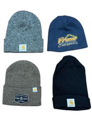 Branded wool cap Carhartt &Levis At 1396