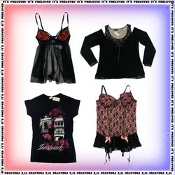 Girly Grunge Era (UN-077)