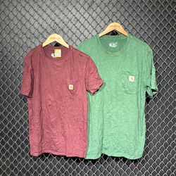 Carhartt T-Shirts (FNC 739)