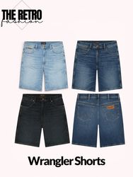 Wrangler Shorts