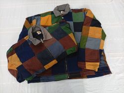 CR10583 Upcycled Carhartt Jackets