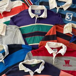 Premium Rugby Shirts