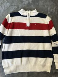 Çlassical Tommy Hilfiger Sweaters