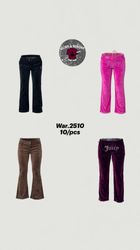 Pantalons Juicy Couture WR-2510