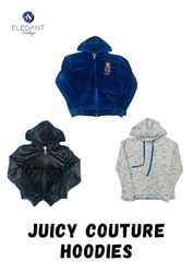 Juicy Couture Hoodies - EVM1721