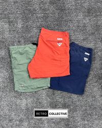 Premium Columbia Shorts #270826