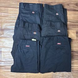 Dickies cotton pants (fnc 706)