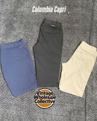 🔴 Columbia Capri - (29/09)