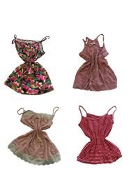 Y2K Cami Tops- ST-374