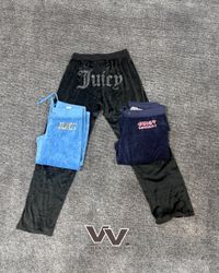 Premium Juicy Couture Trousers #170826