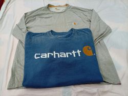 CR11661 Vintage Carhartt T-Shirts