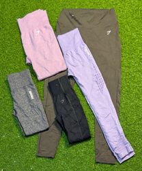 6971 - Leggings Gymshark