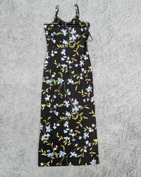 Women's Printed and Embellished Evening Dresses