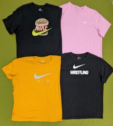 💥 RV4077 Nike Oversized Tshirts