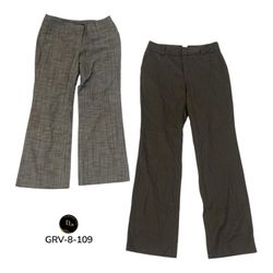 Women’s premium poly Pants – Y2K Vintage Utility p..