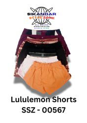 Lululemon Shorts SSZ - 00567