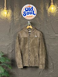The North Face Fleece Jackets | OSV-435