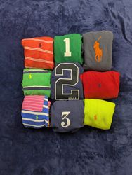 Premium Ralph Lauren Polos big pony/country/bear