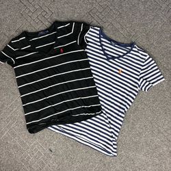 Lauren Ralph Lauren T shirts Top (CV 138)
