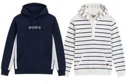 Premium Mix Brands SweatShirt 7 Pcs