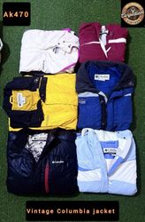 Vintage Columbia jacket ak470