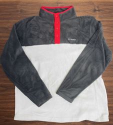 Columbia Jackets