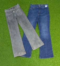 8378-Flare-Jeans