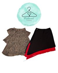 Y2K Midi Skirts (020926-18)