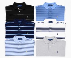 Premium polo Ralph Lauren t shirts