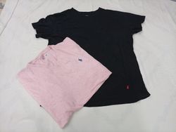 CR10352 Vintage Polo T-Shirts