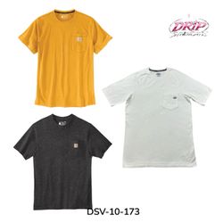 Carhartt Dickies T-Shirts (DSV-10-173)
