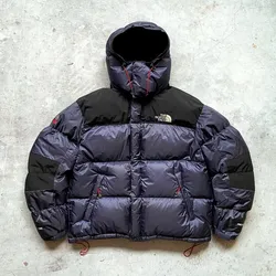 The North Face Puffer Jackets