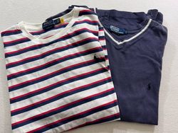 Premium Polo Ralph Lauren Round Neck T Shirts