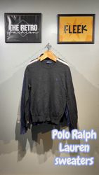 939 polo Ralph Lauren sweaters