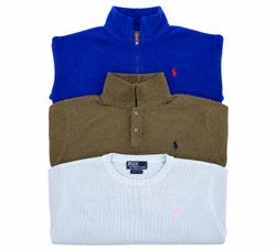 RL mixed Sweaters (H6-002)