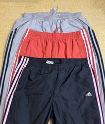 TH001 Vintage Adidas Track Pants | Y2K Sportswear ..