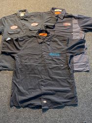 Dickies Shirts serial-1998