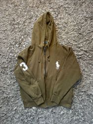 Polo Ralph Lauren hoodies
