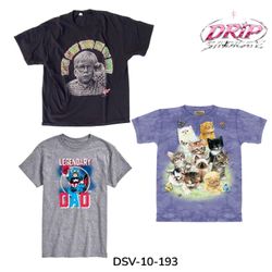 Graphic Printed T-Shirts