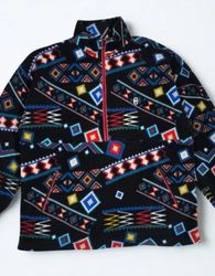 Crazy Fleece Jackets(0005)