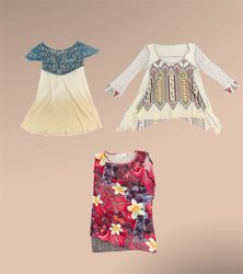Y2K Blouses - wc#63 (23/08)