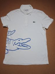 Lacoste Polo T-Shirt
