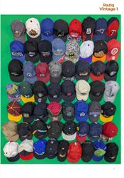 RV4820 Embroidery Caps