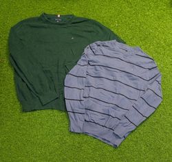 8284 - Tommy Hilfiger Sweaters
