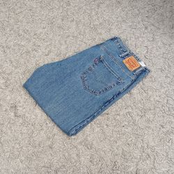 LEVI'S MIX CODED DENIM JEANS (OVERSIZE) BUNDLE 14