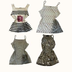 Y2K Disco Riot Cami Tops - ST - 111