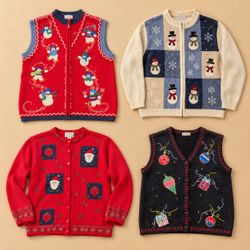 Croft & Barrow Liz Claiborne Cardigans