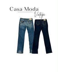 220826-17 True religion jeans 10 pcs