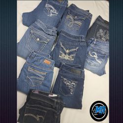 Y2k jeans
